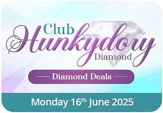 Diamond Deals