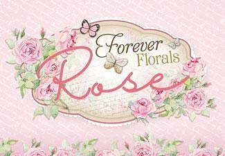 Forever Florals Craft Creations