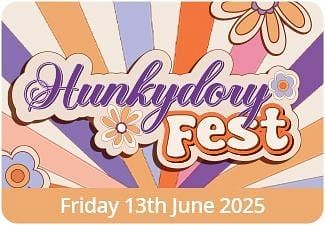HunkydoryFest