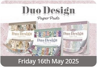 Hunkydory's £100k Giveaway!