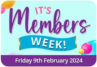 Members Week