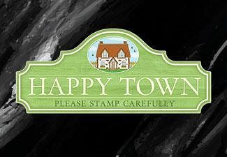 Happy Town Craft Creations