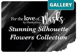 FTLM Stunning Silhouette Flowers Gallery