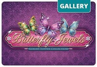 Butterfly Jewels Gallery