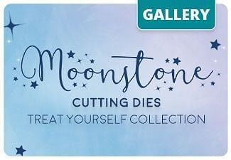 Moonstone Treat Yourself Gallery