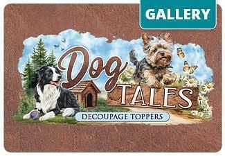 Dog Tales Gallery