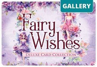 Fairy Wishes Club Gift Gallery