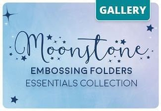 Embossing Folders Gallery