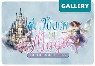 A Touch of Magic Gallery