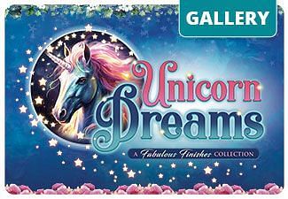 Unicorn Dreams Gallery