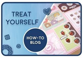 How To: Moonstone Treat Yourself