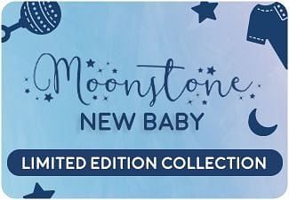 New Baby - Card How-To Guides