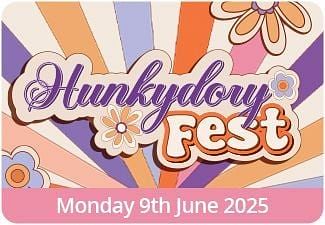 HunkydoryFest