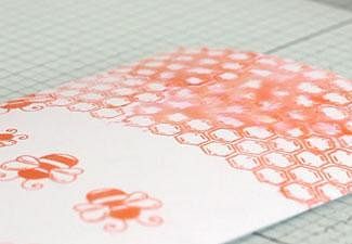 Video: How To Get The Perfect Stamp