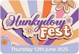 HunkydoryFest