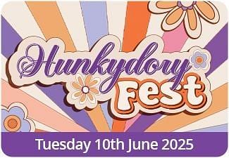 HunkydoryFest