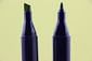 Prism Craft Markers Set 9 - Greens x 6 Pens