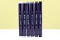 Prism Craft Markers Set 13 - Cool Greys x 6 Pens