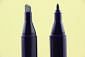 Prism Craft Markers Set 14 - Warm Greys x 6 Pens