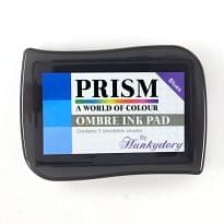 Prism Ombre Ink Pad - Blues
