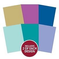Beautiful Birdsong Adorable Scorable Cardstock