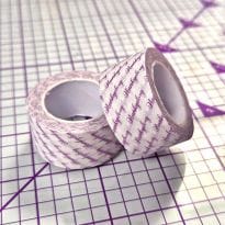 Cinta Adhesiva Scotch Expressions Masking Tape.94 In X 20 Yd