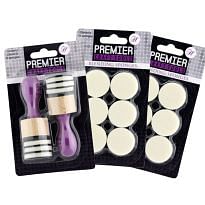 Premier Craft Tools - Blending Tools & Sponges Bundle