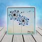 Diamond Sparkles Gemstones Beautiful Blues