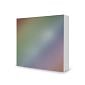 5" x 5" Mirri Mats - Rainbow