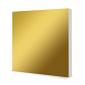 8" x 8" Mirri Mats - Rich Gold