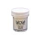 Wow Embossing Powders - Clear Gloss ultra high