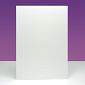 Card Blanks & Envelopes - Dove White Ink Me! - Size A5