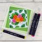 Prism Craft Markers Set 1 - Brights x 6 Pens