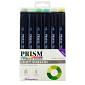 Prism Craft Markers Set 9 - Greens x 6 Pens
