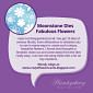 Moonstone Dies by Hunkydory - Fabulous Flowers