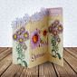 Moonstone Dies by Hunkydory - Fabulous Flowers