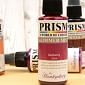 Prism Glimmer Mist - Mulberry