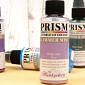 Prism Glimmer Mist - Violet Ash