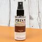 Prism Glimmer Mist - Rust Red