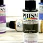 Prism Glimmer Mist - Midnight Black