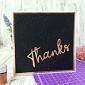 Prism Gilding Flakes - Copper