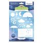 Moonstone Dies - Happy Town - Weather Forecast