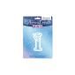 Moonstone Minis - Holly Jolly Initials - I