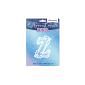 Moonstone Minis - Holly Jolly Initials - Z