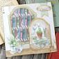 Just A Note Printed Parchment Selection