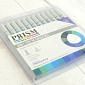 Prism Brush Markers - Blue Lagoon
