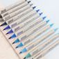 Prism Brush Markers - Blue Lagoon