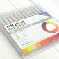 Prism Brush Markers - Heavenly Sunset