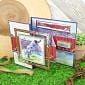 Sporting Pastimes Adorable Scorable Selection