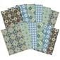 Adorable Scorable Designer Card Packs - Decorative Tiles